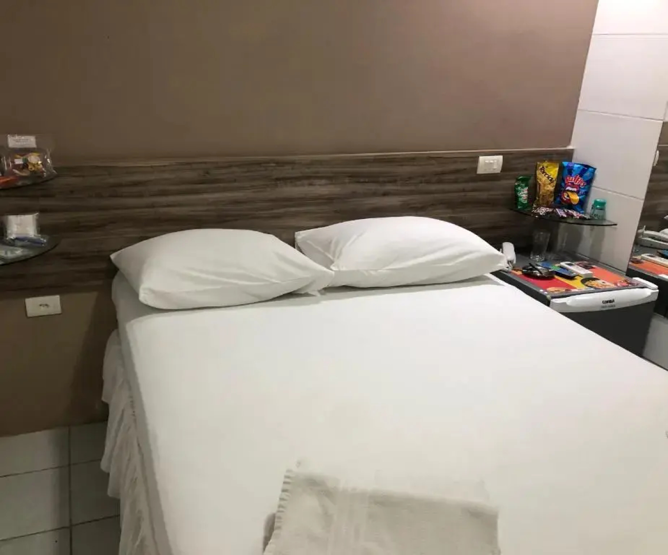 Hotel Dos Prazeres