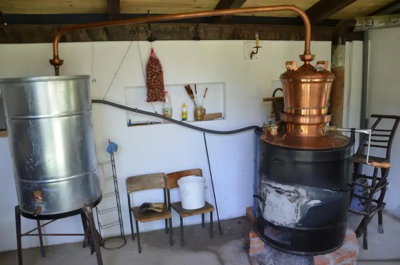 Rooms and Apartments Neron