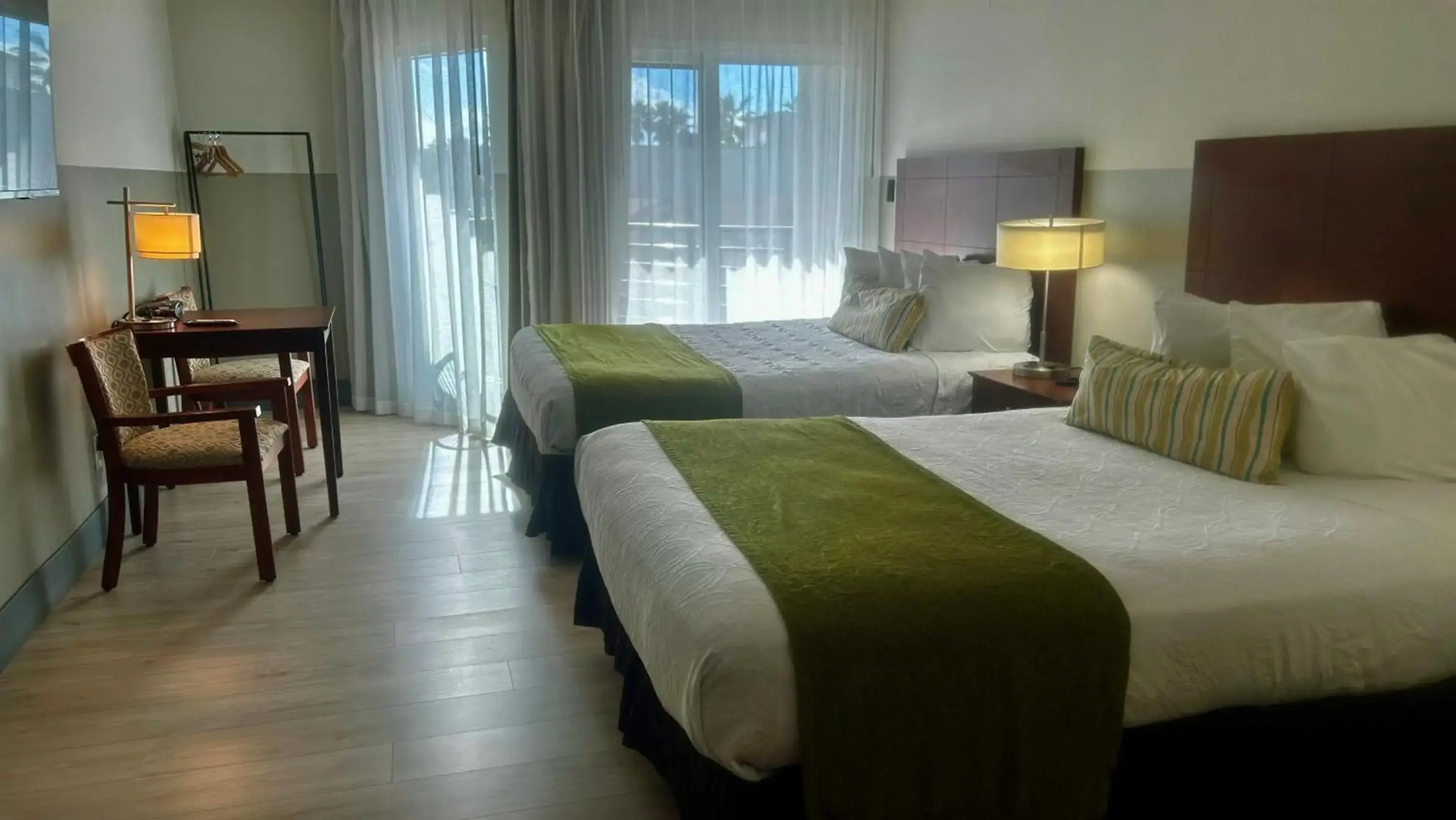 Huntington Beach Inn