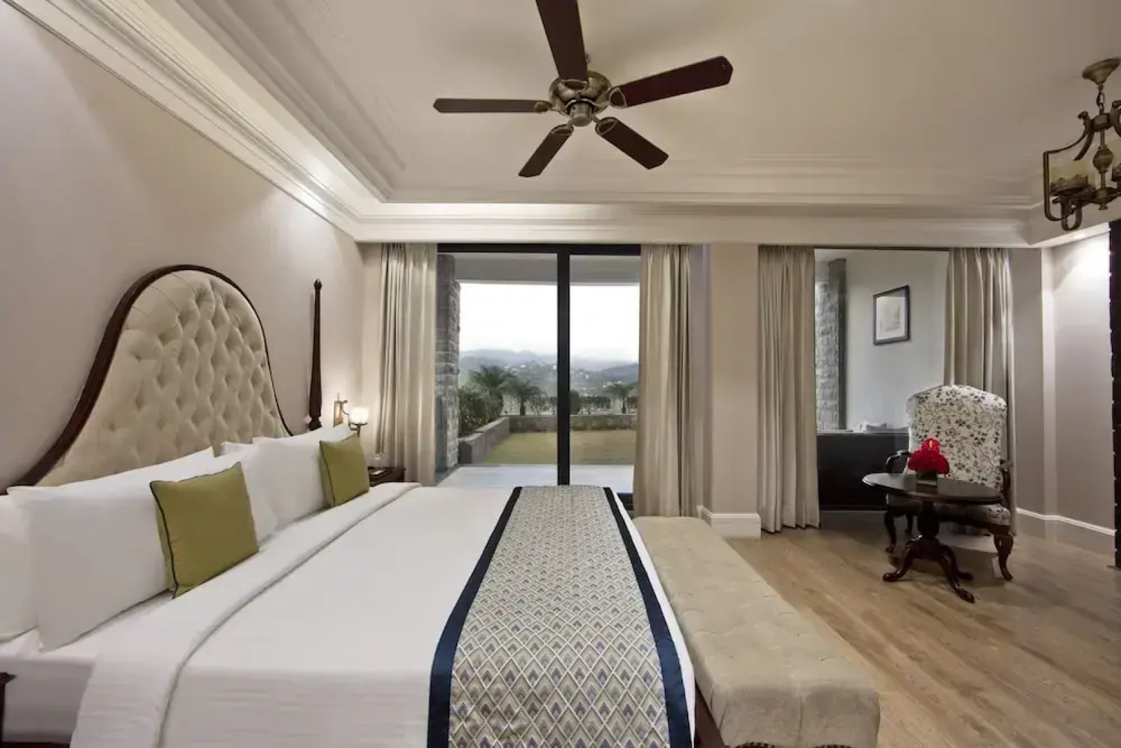 Fortune Select Forest Hill, Kasauli - Member ITC Hotels' Group