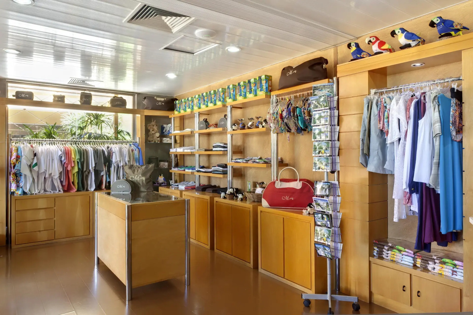 Mabu Thermas Grand Resort