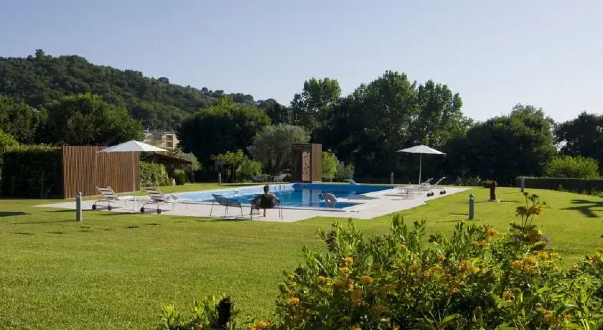 Country House Biroccio
