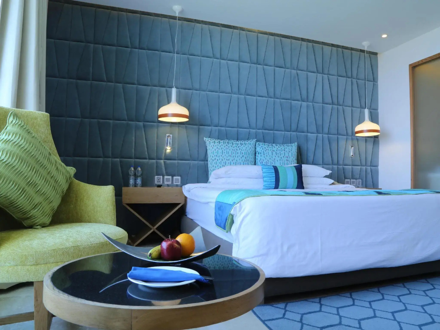 The Park Visakhapatnam