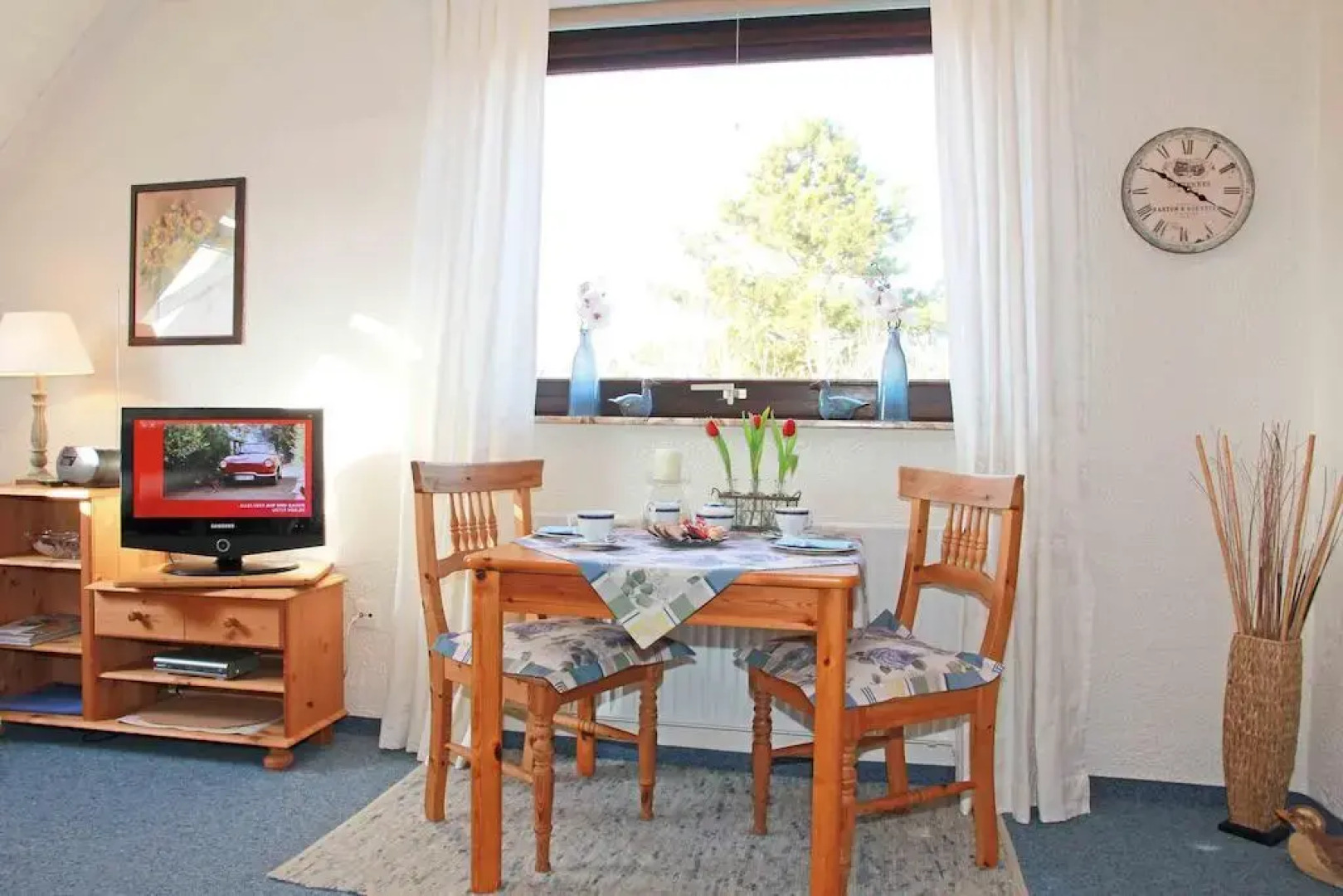 Appartements Friedrichsen