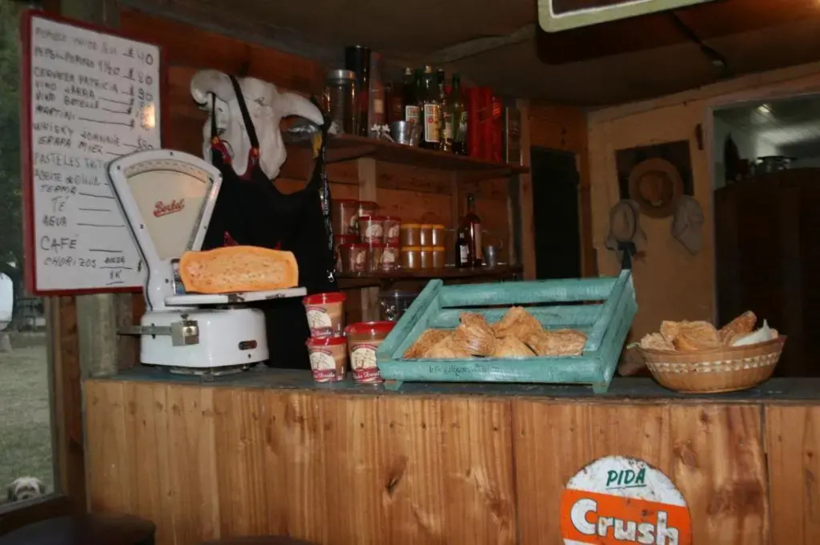 Estancia Hosteria El Ceibo