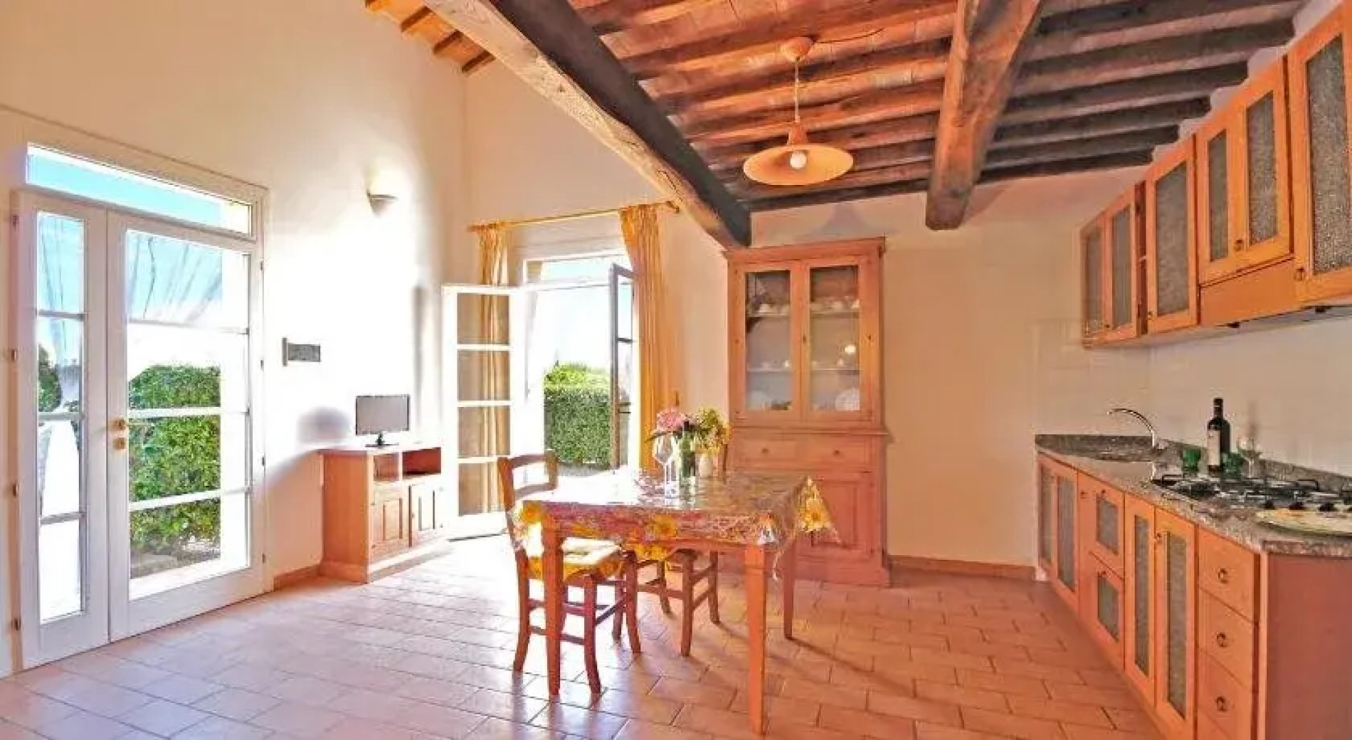 Podere Adorni Holiday Resort