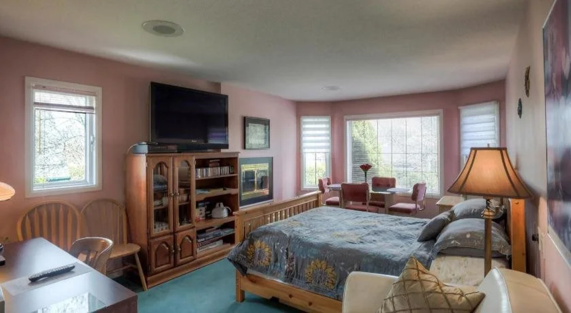 By the Bridge Bed & Breakfast