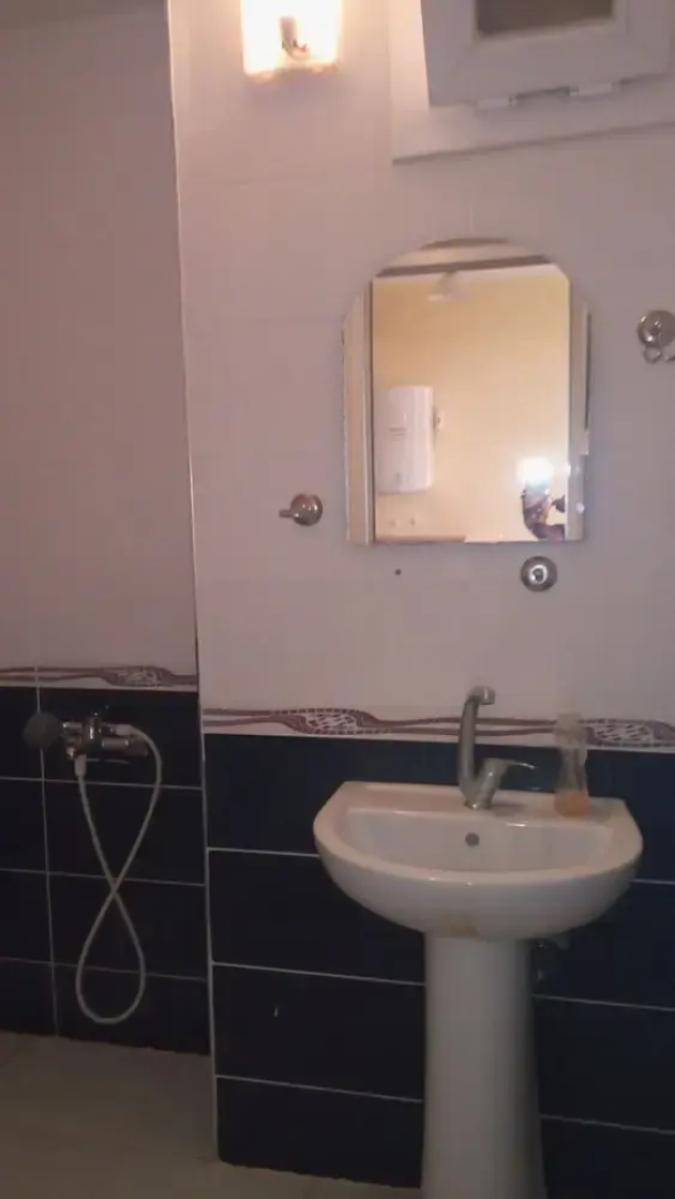 Naz Yilmaz Apart Otel