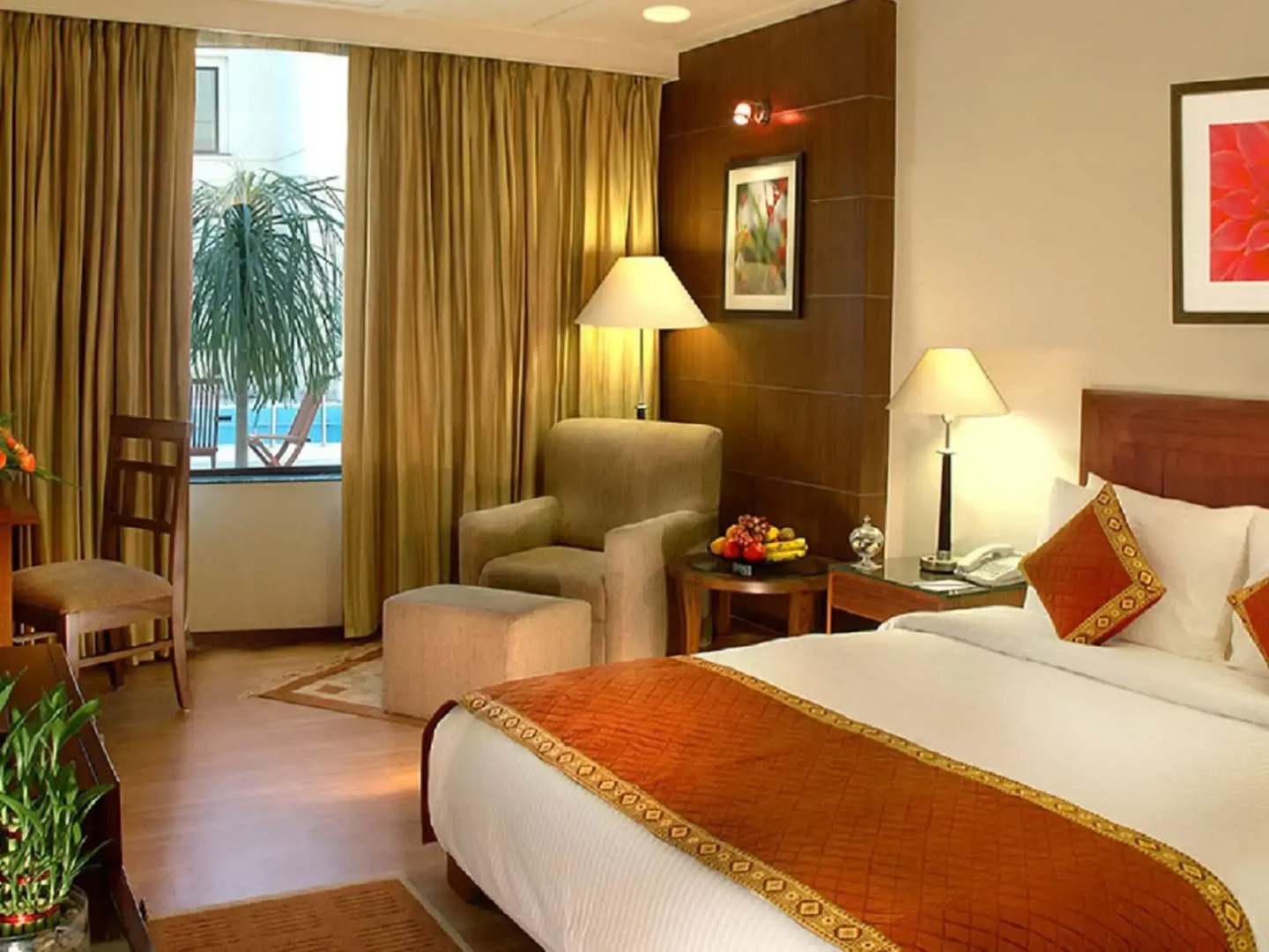 Regenta Central Klassik