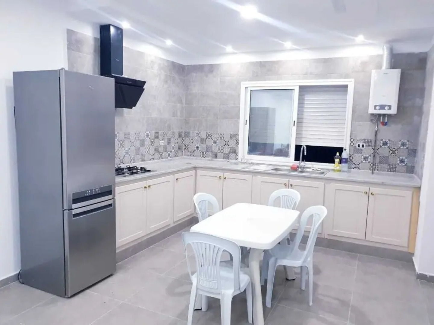 Airbetter - Spacious & Bright Seaview 2bedroom Apartment Korba