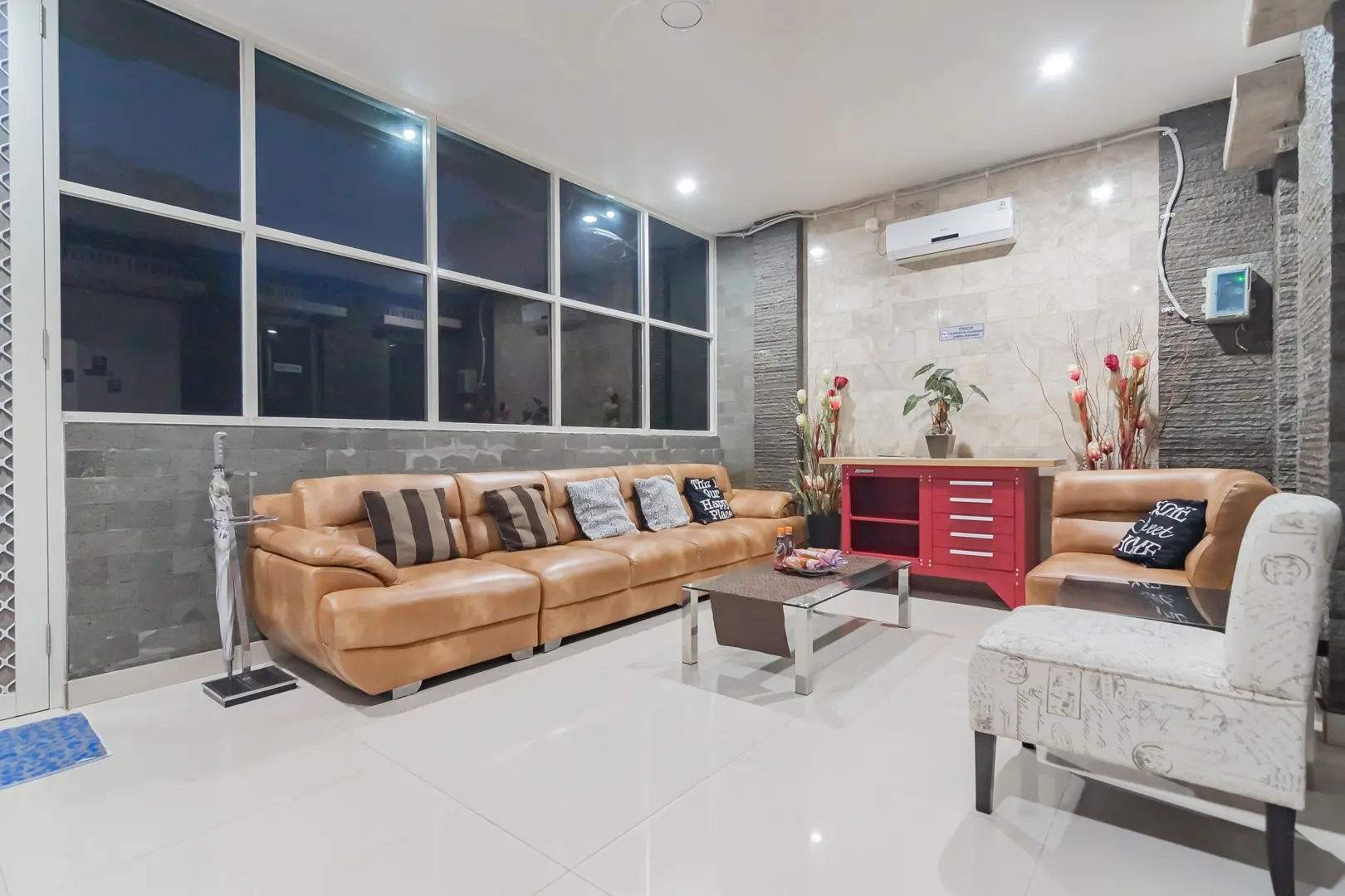 Venesia Park Sentul Syariah RedPartner