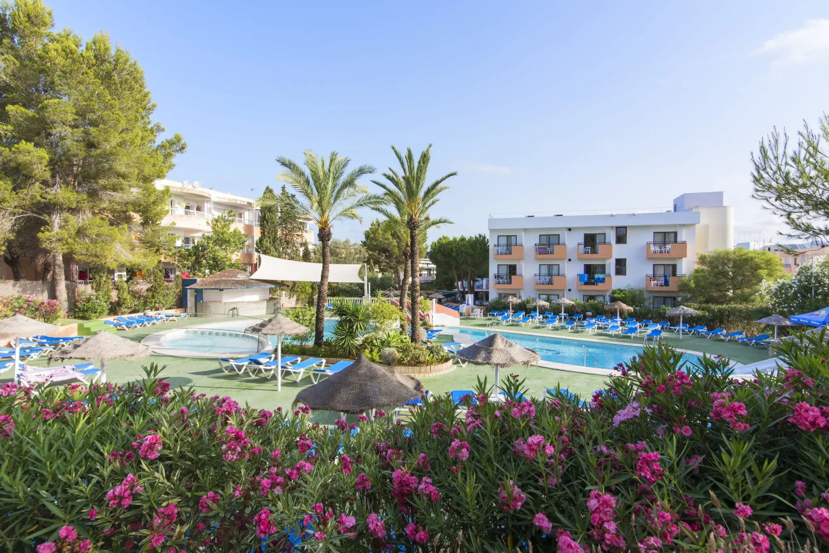 azuLine Hoteles Mar Amantis & Mar Amantis II