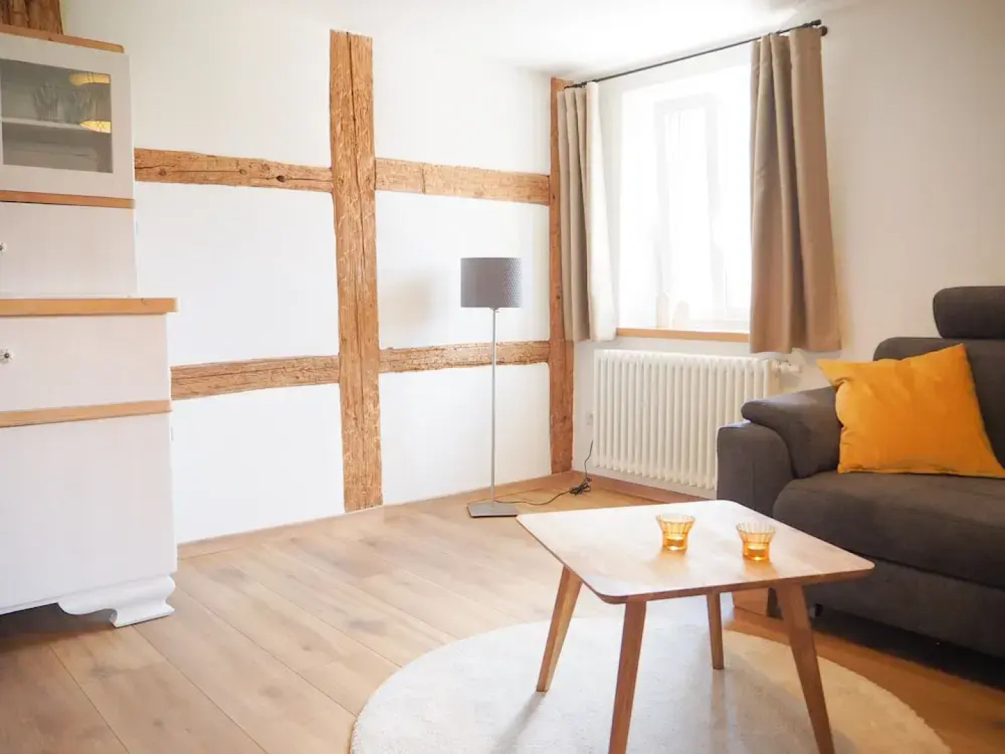 Ferienwohnungen Grüner Baum