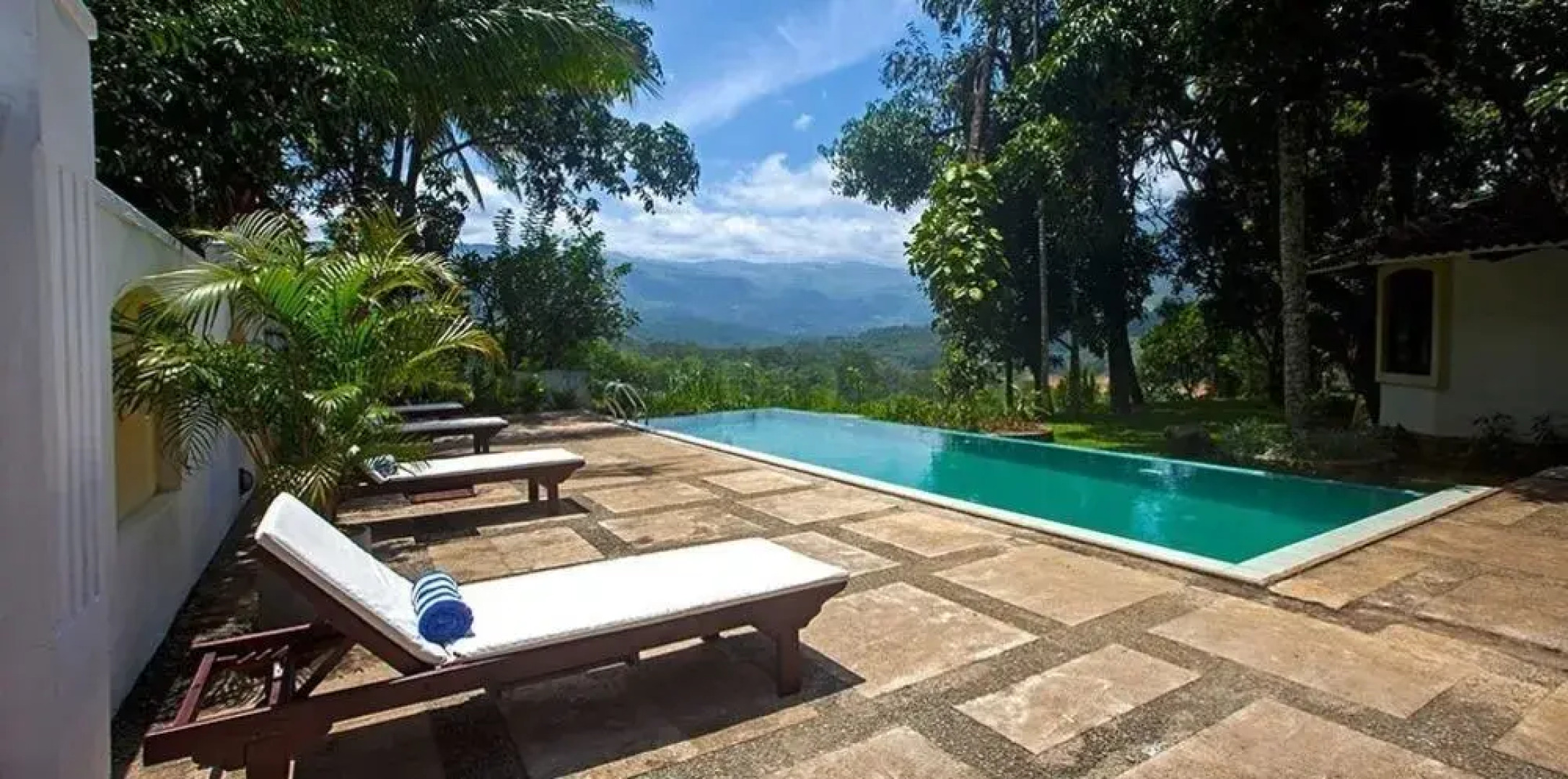 Mas Villa by FOX Resorts