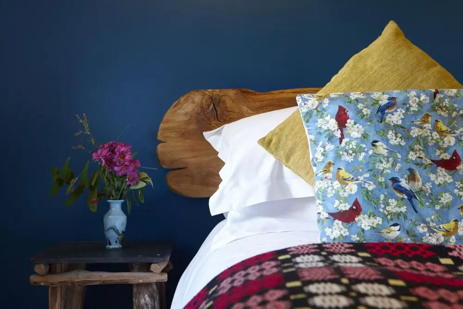 The Slate Shed At Graig Wen