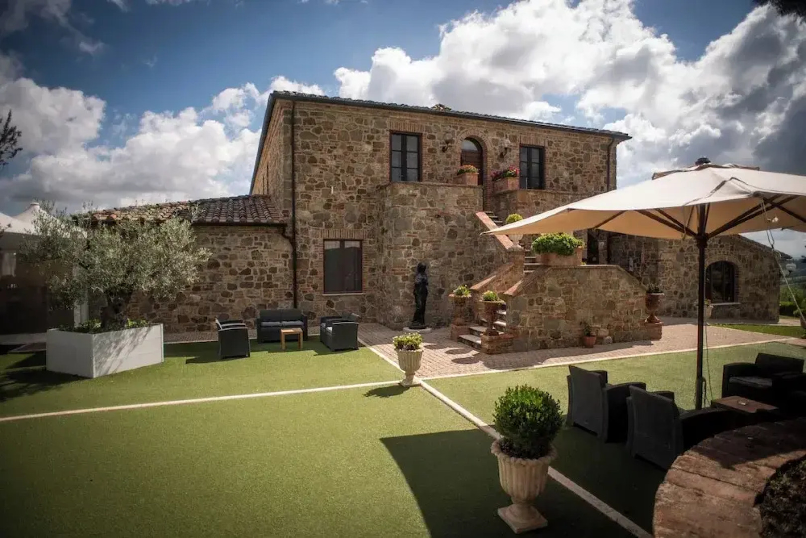 Poggio Paradiso Resort & Spa