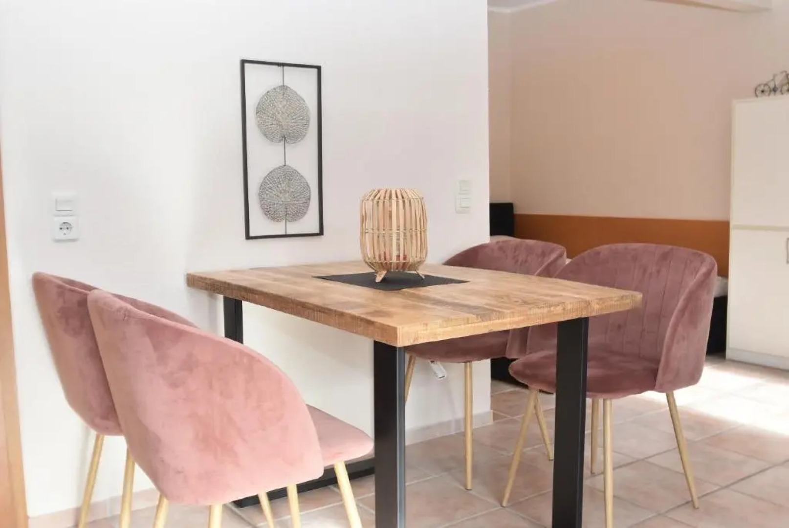 Strandresidenz Wassersleben fewo1846 - Fördeblick I