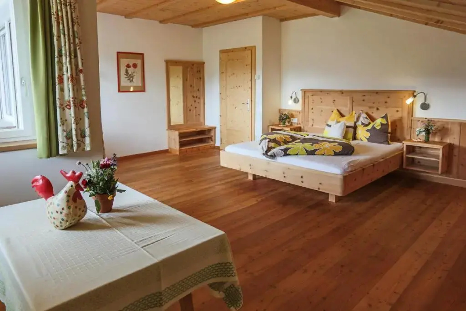 Bio Kräuterhof Oberpalwitter