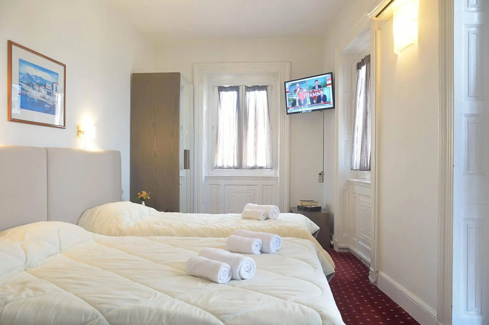 Konstantinoupolis Hotel - Adults friendly