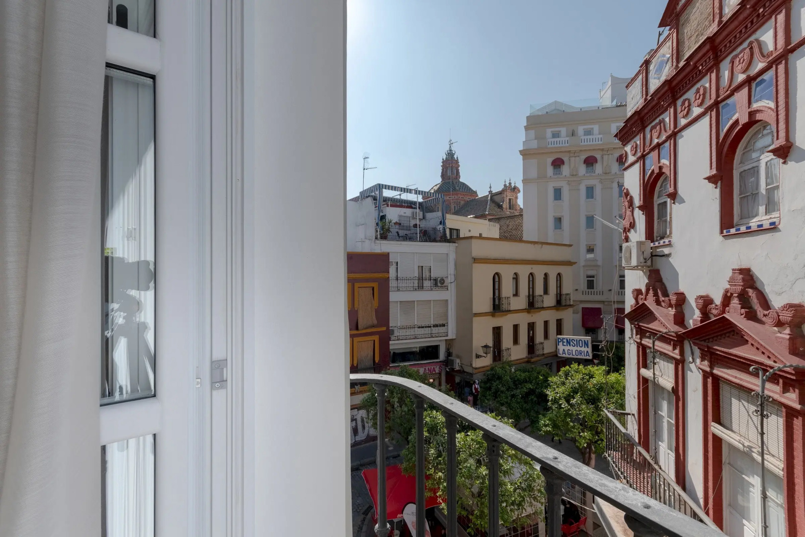 Caminante del Agua VIII