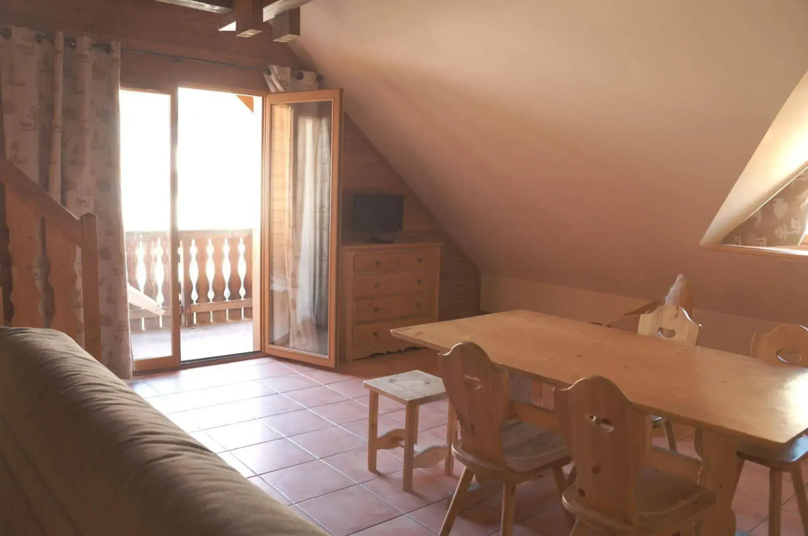 SOWELL RÉSIDENCES Pra Loup