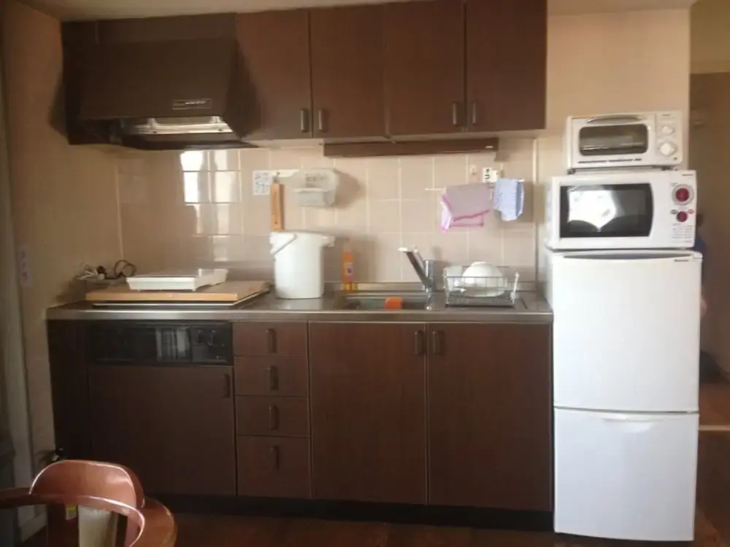 Fuji Gotemba Condominium Tannpopo