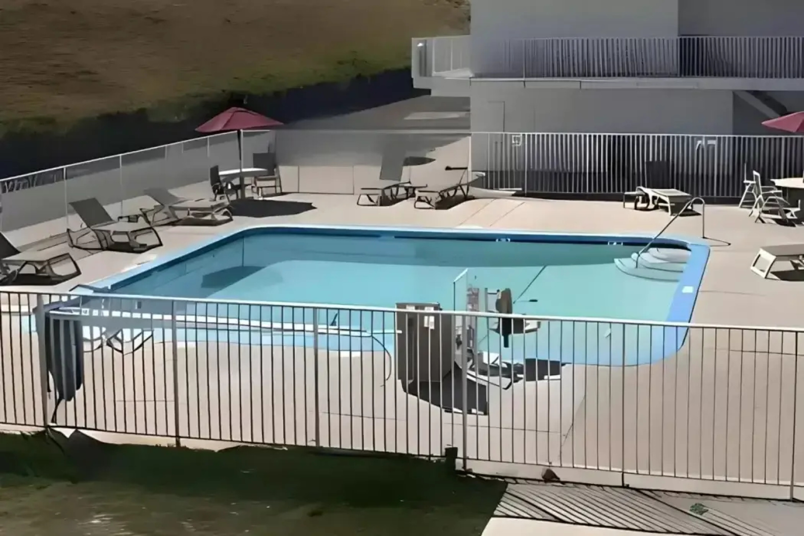 Motel 6 Cheyenne WY