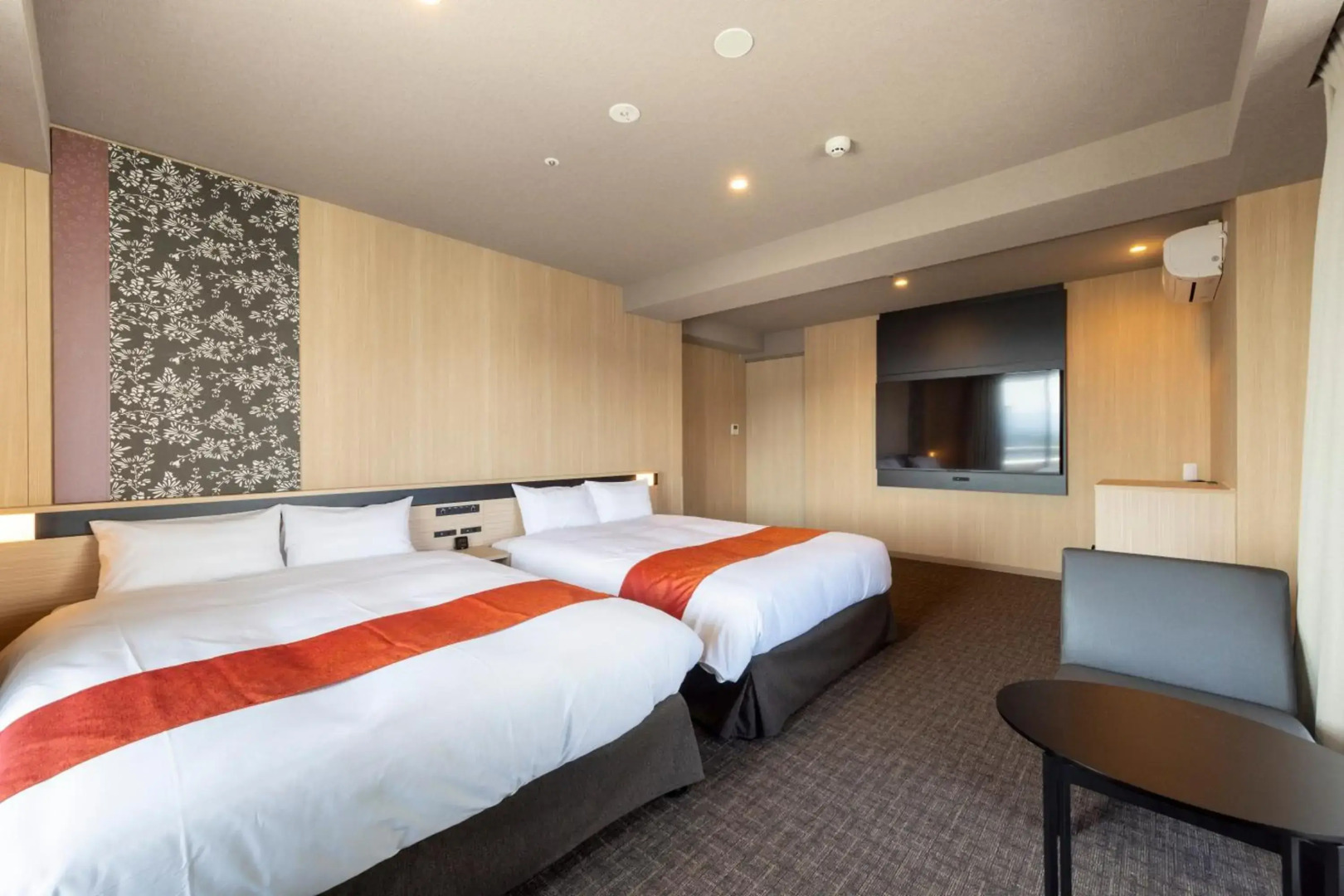 Sanco Inn Iseshi Ekimae