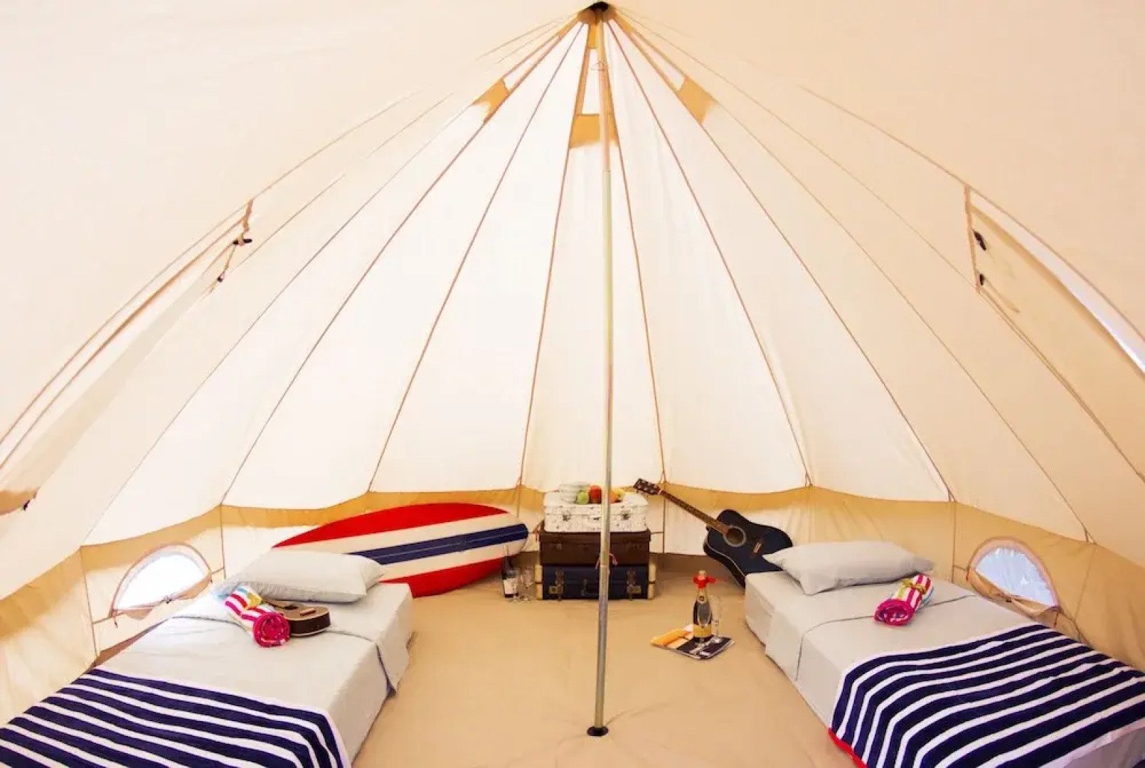 Star Surf Camps Moliets