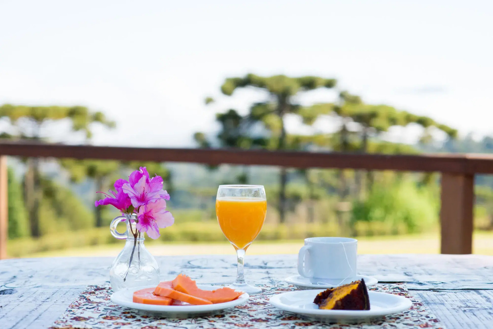 Surya-Pan Hotel Refúgio