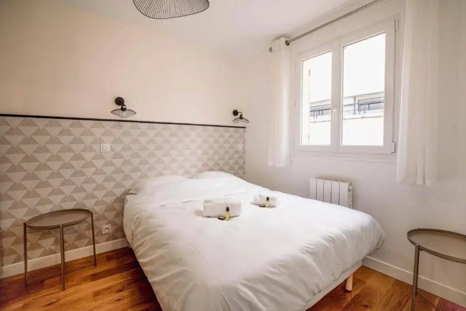 GuestReady - Aubervilliers Apartments