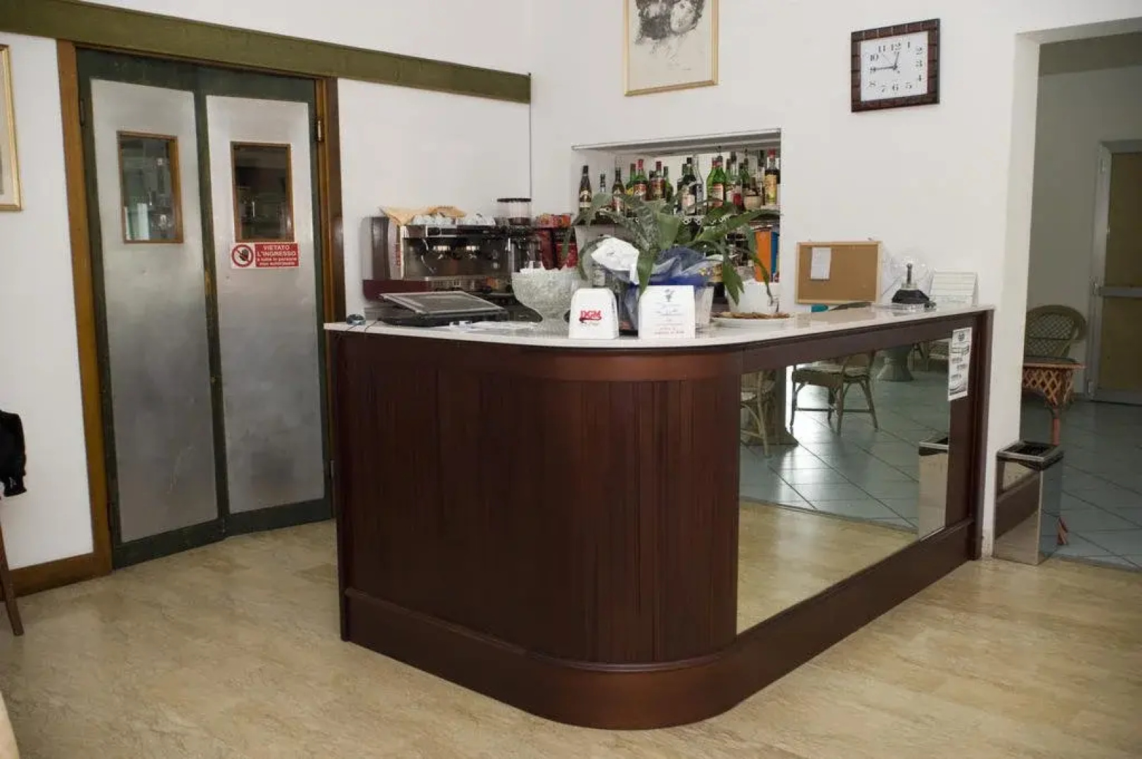 Hotel Lido Mattei