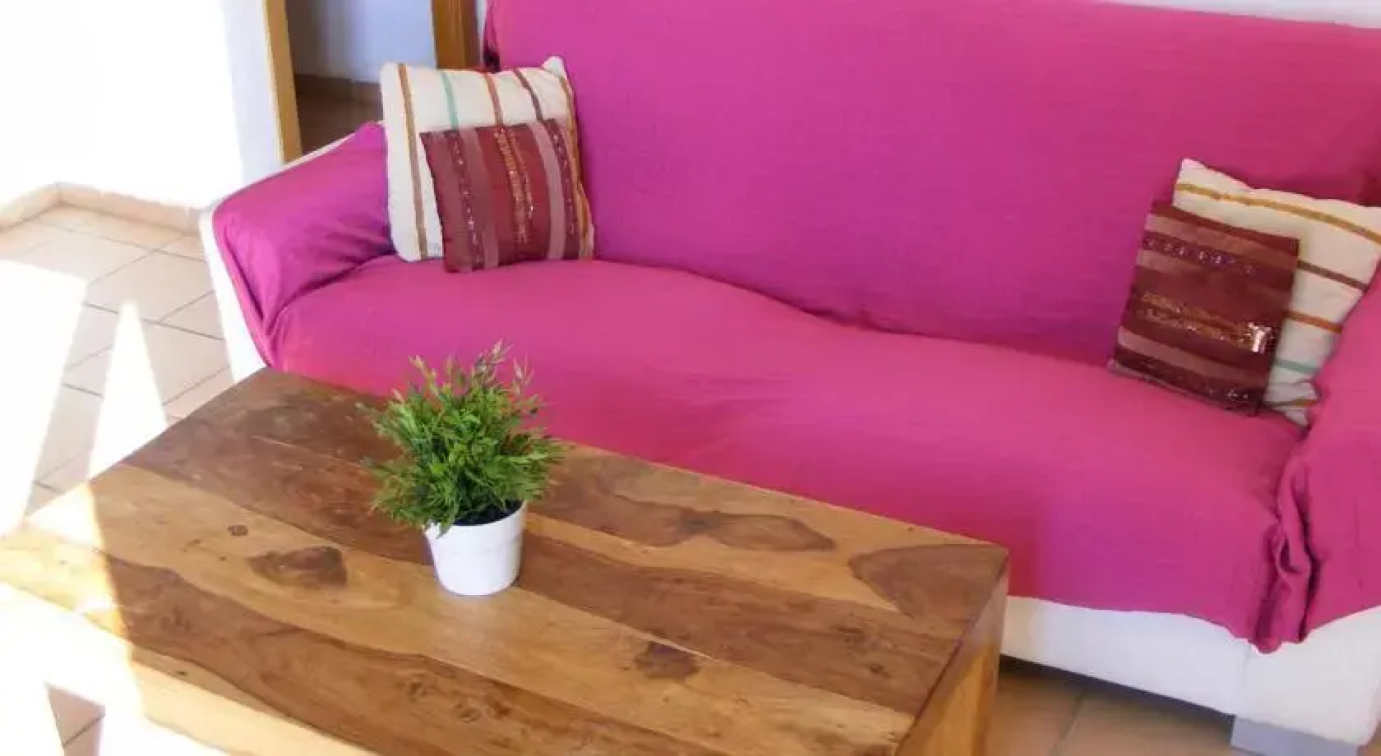 Apartamento Las Gaviotas