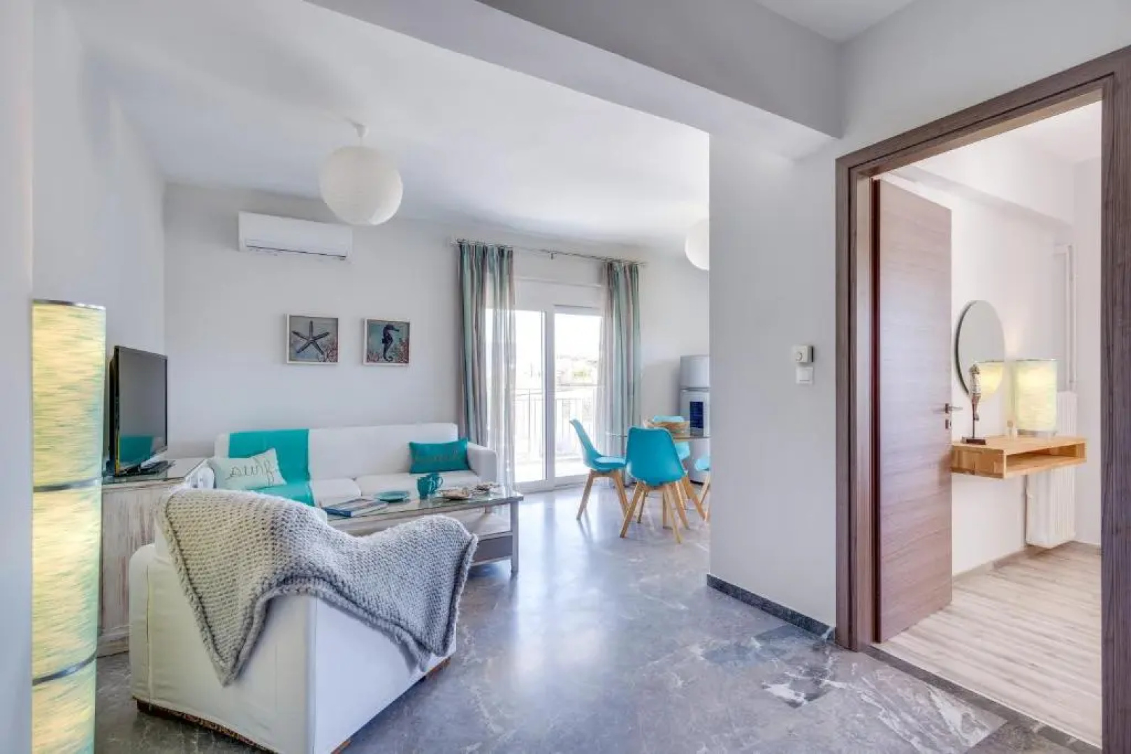 Chania Urban Living