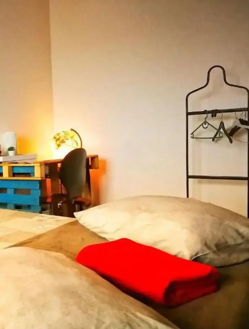 Nids Les Peupliers Paris