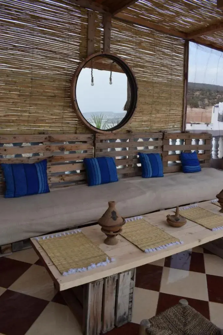Taghazout Camp Surf & Yoga