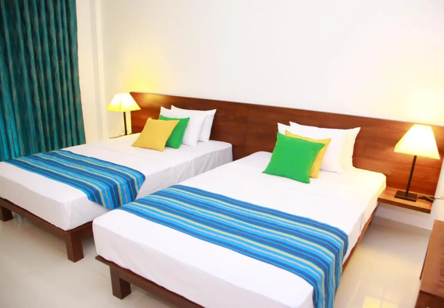 Samwill Holiday Resort