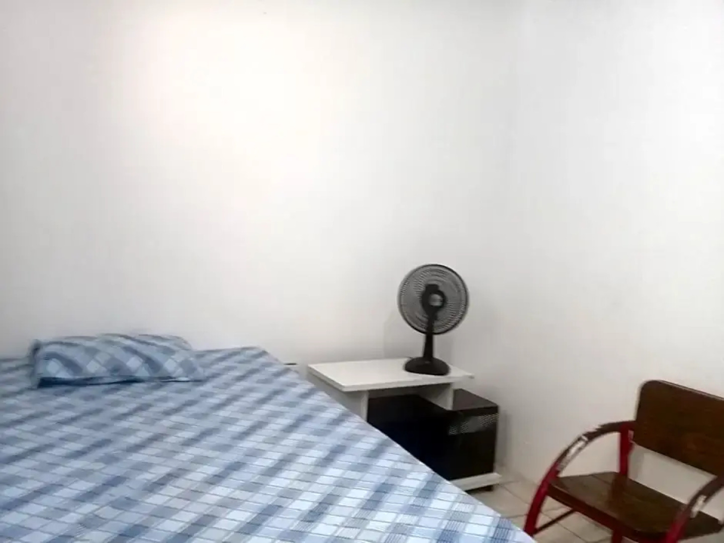 Quarto compartilhado - Tropicália's house