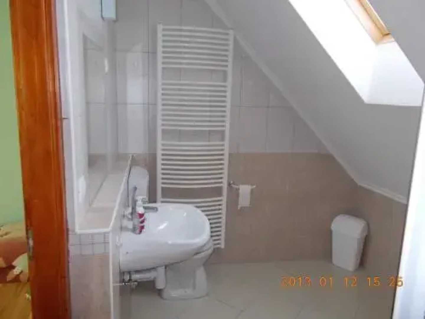 Hétkanyar Vendégház