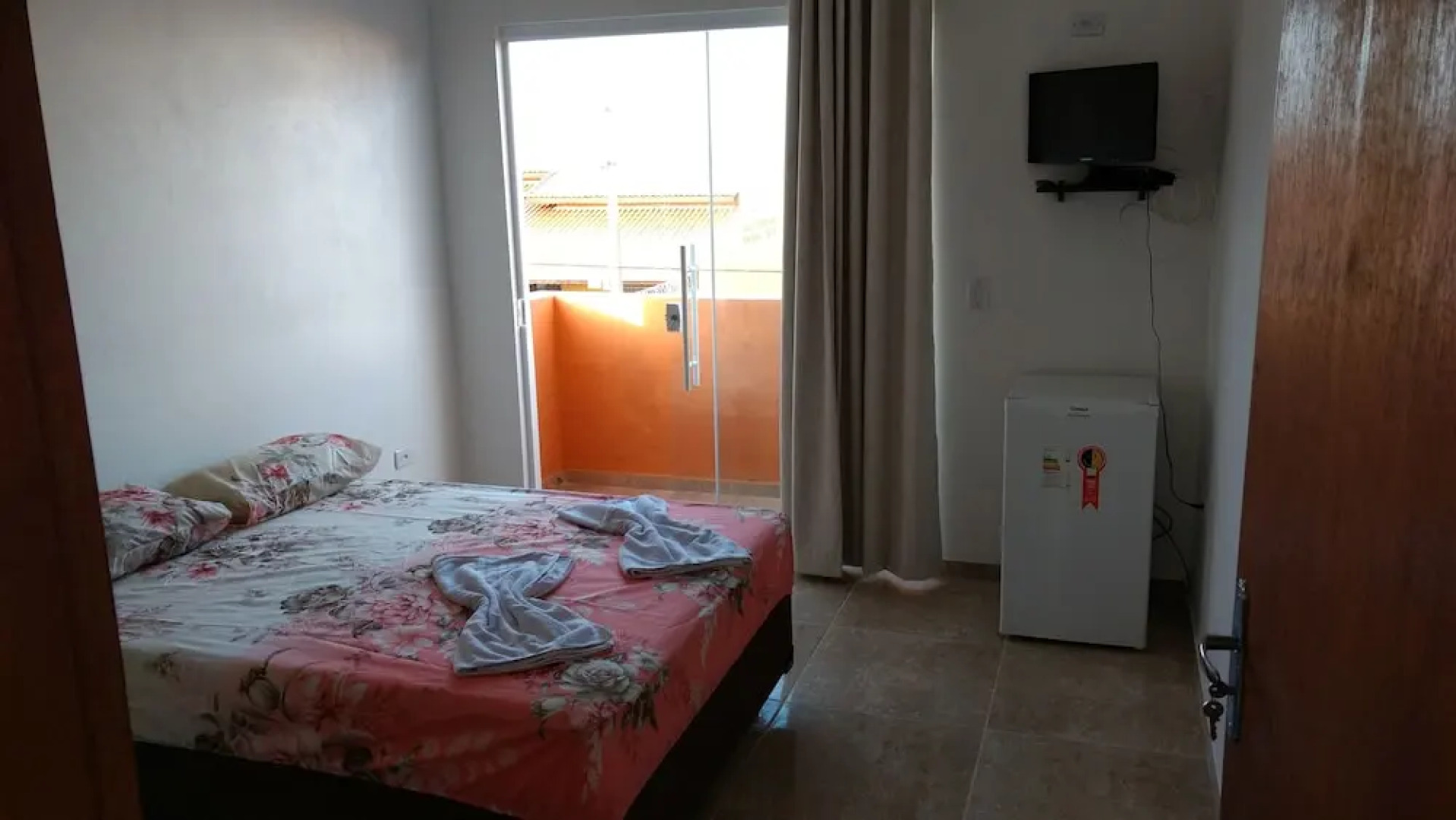 Iguape Apartamentos - Unidade IIha Comprida