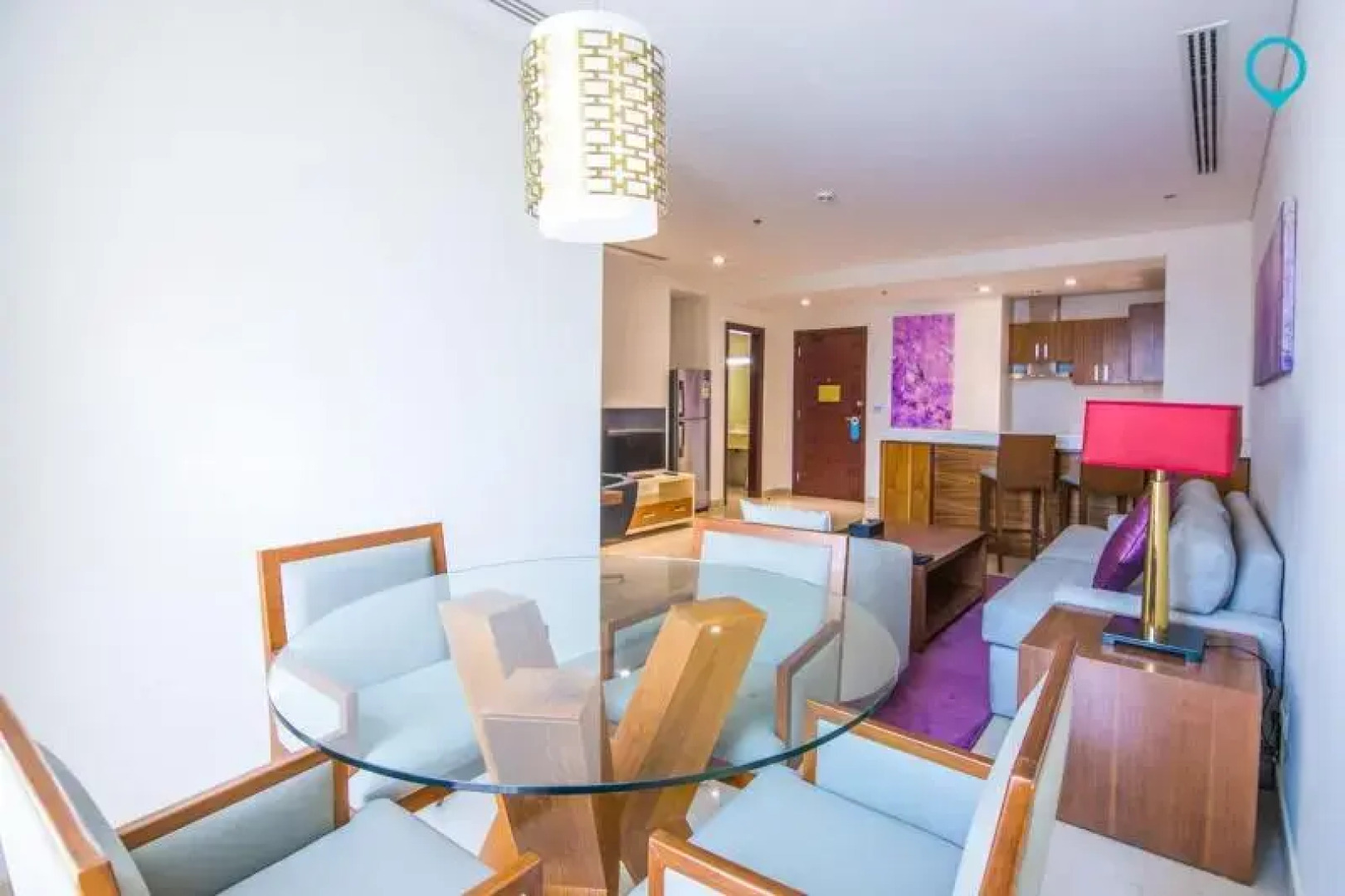 Somewhere Bliss Hotel