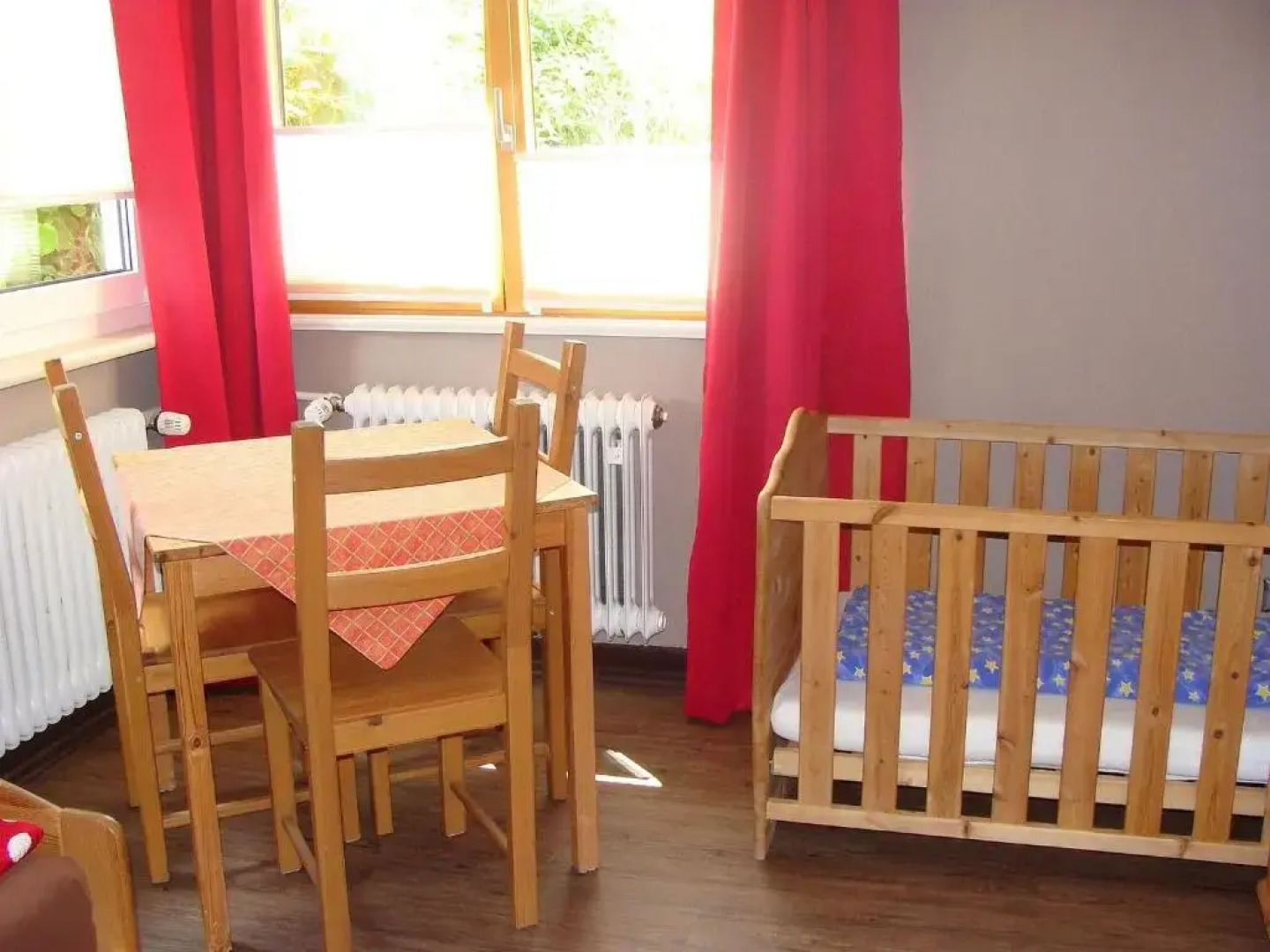 Blackforest Ferienwohnung