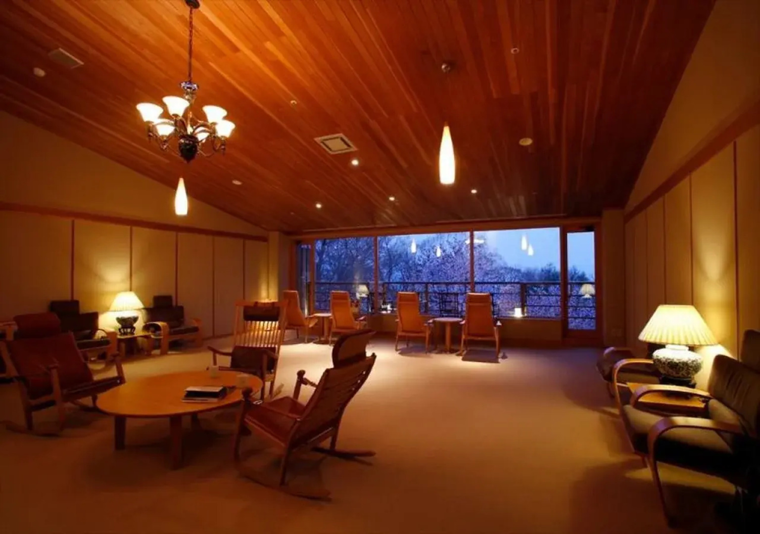 Shikotsuko Daiichi Hotel Suizantei