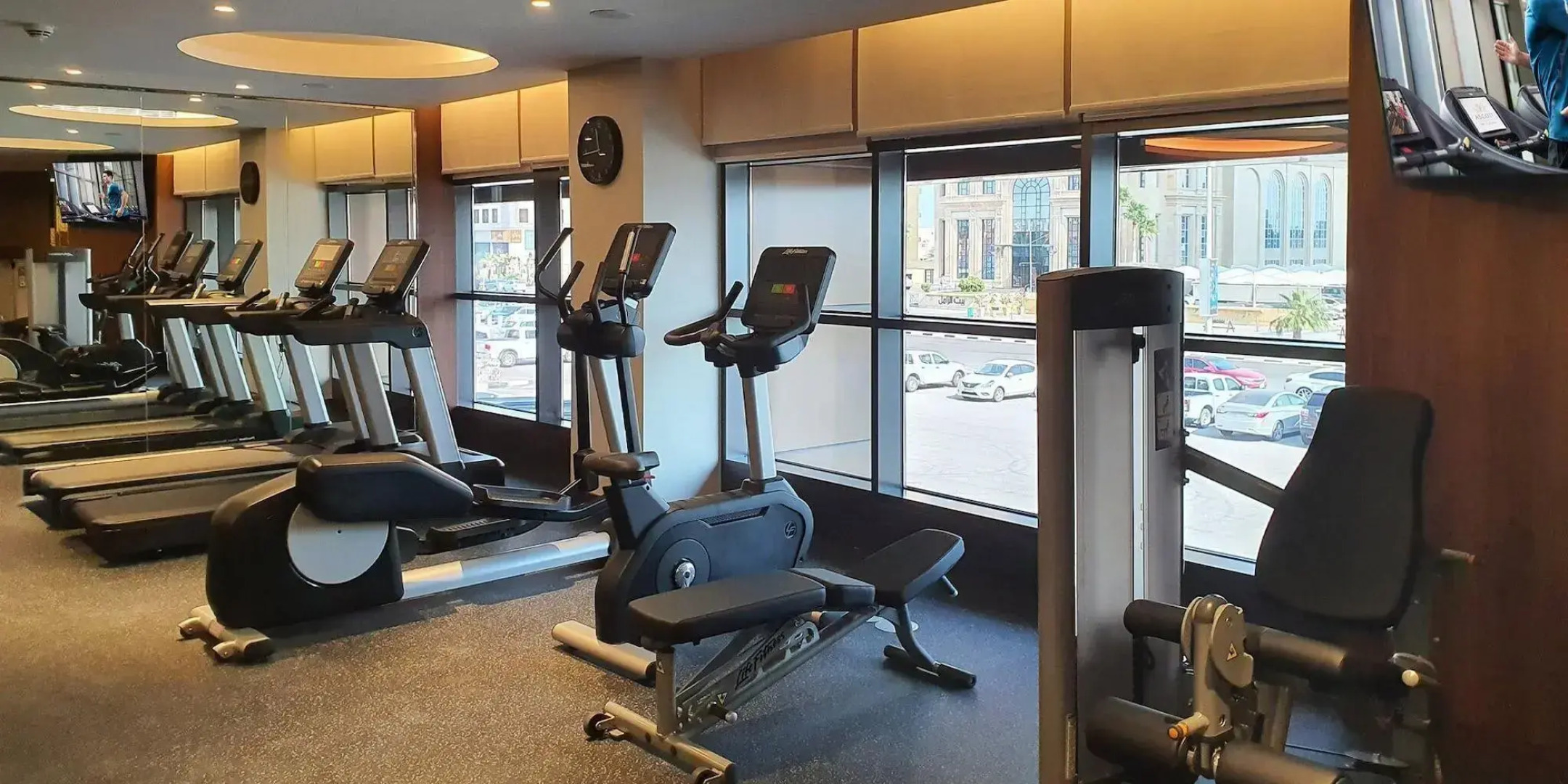 Ascott Corniche Al Khobar