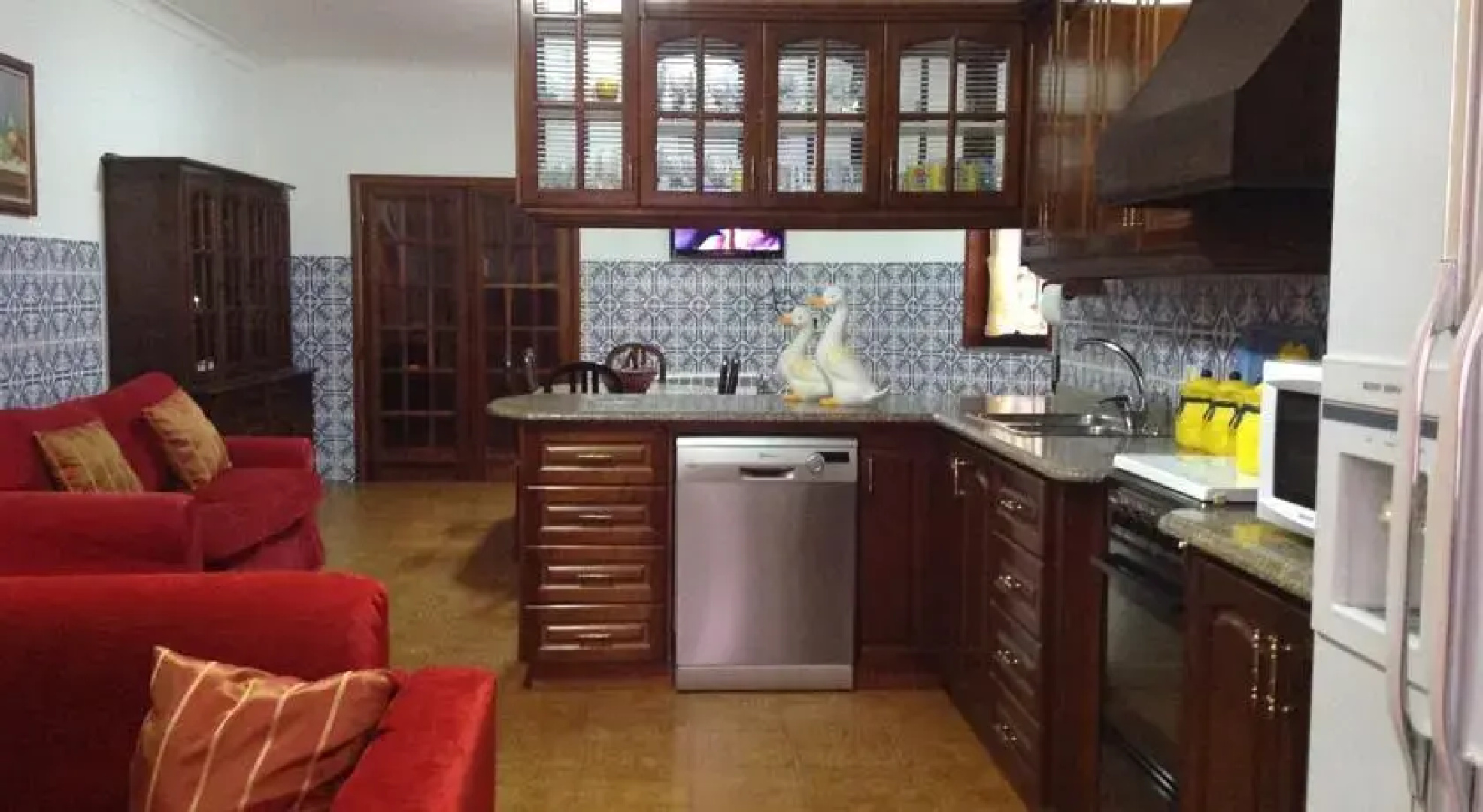 Quinta do Emigrante