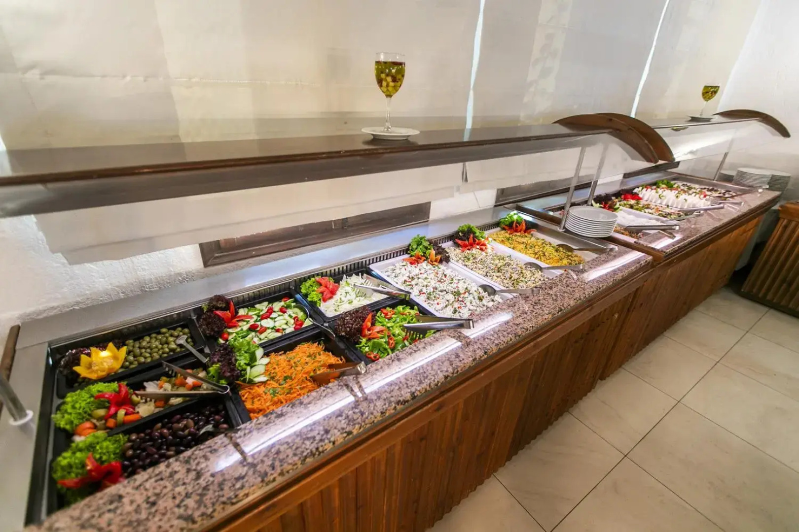 Hersonissos Village Hotel & Bungalows - All inclusive