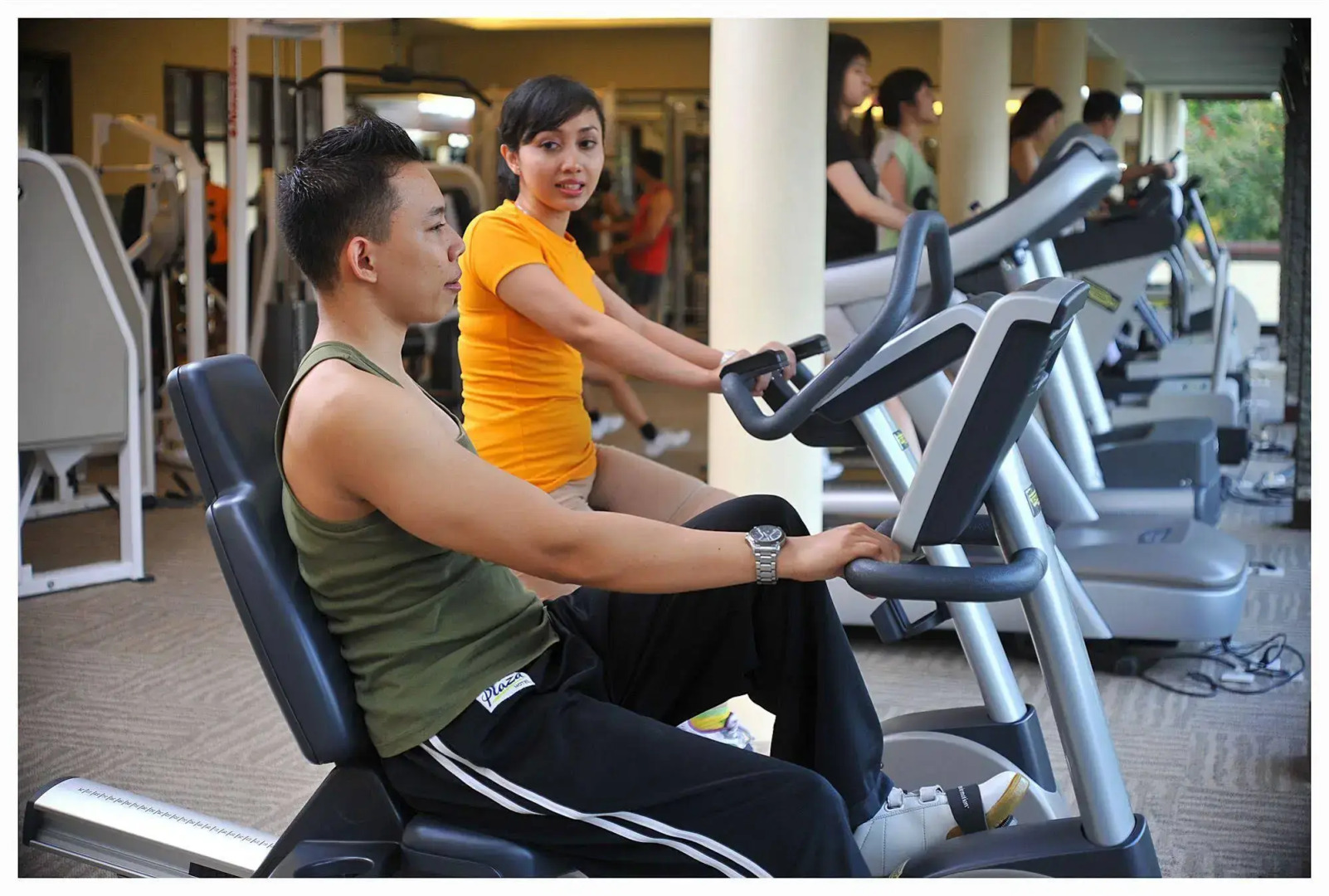 Loman Park Hotel Yogyakarta