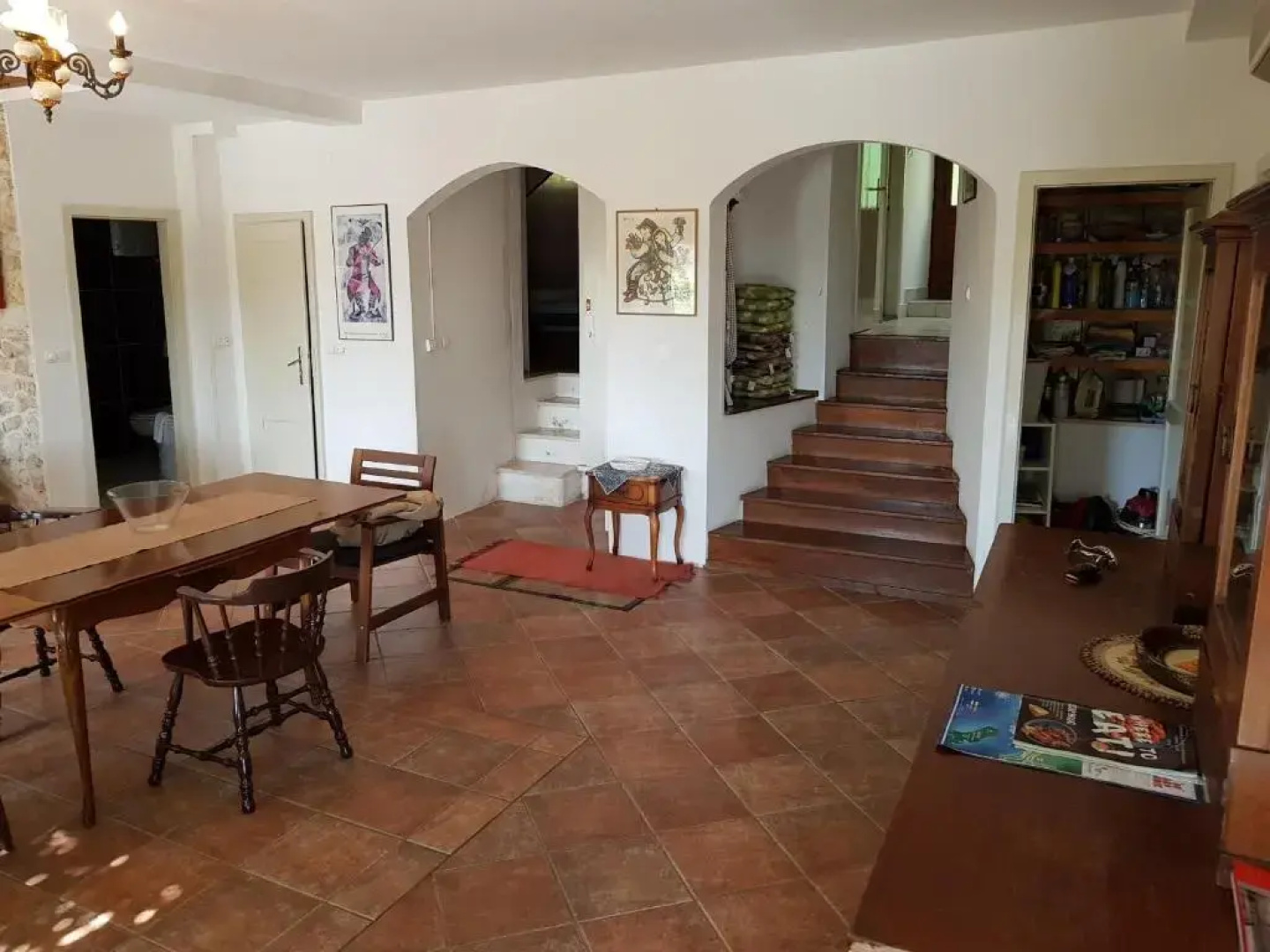 Apartment Dubrava