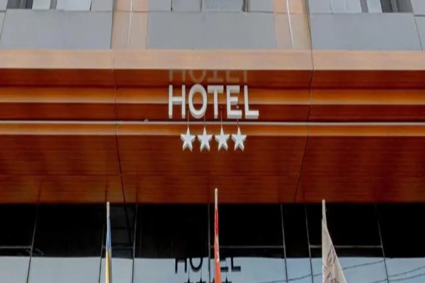 Best Western Izmir Hotel