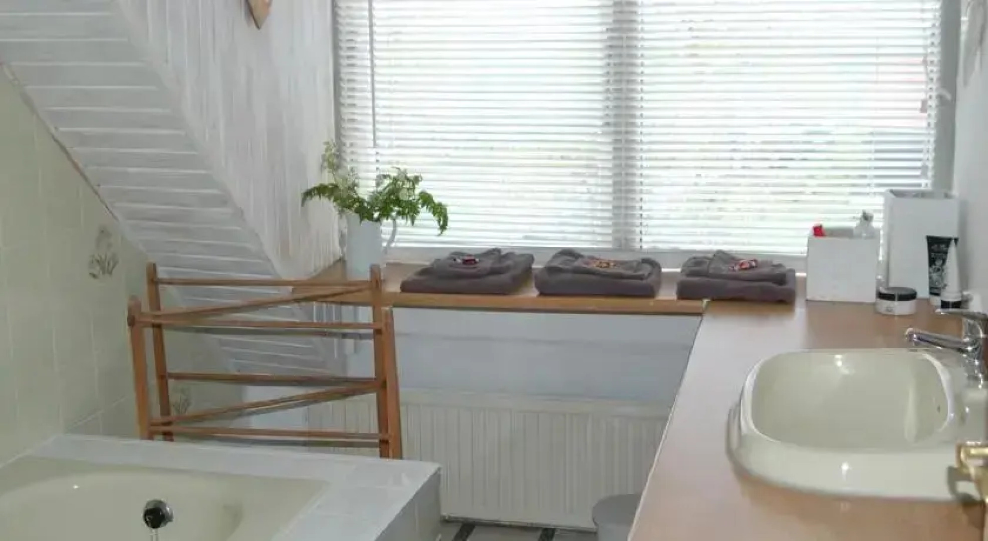 B&B De Zeeuwse Tuinkamers